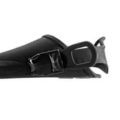 Aga Fins 32-37 Black