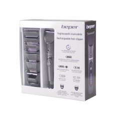 Northix Razor s hitrim polnjenjem 