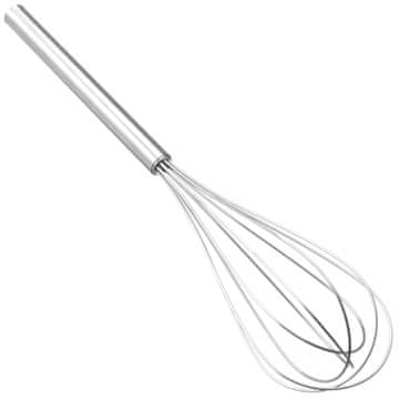 shumee Trda kuhinjska metlica za mešanje, dolžina 280 mm - Hendi 509470