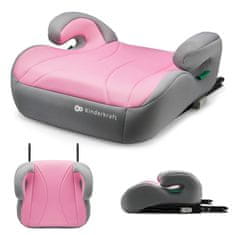 I-BOOST I-SIZE 2024 PINK avtopodstavek
