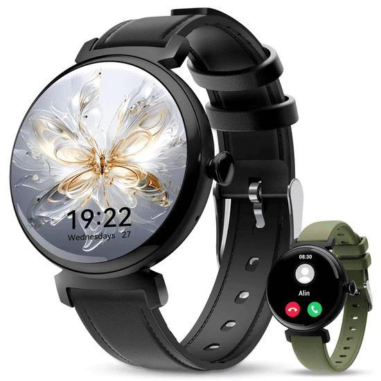 Oukitel OUKITEL BT30 pametna ženska ura