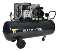 batni kompresor E 401/9/200 230 V