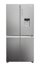 Haier HCW58F18EHMP ameriški hladilnik - odprta embalaža