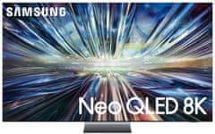Samsung 75QN900D 8K UHD Neo QLED televizor, Smart TV