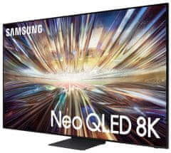 Samsung QE75QN800D pametni televizor