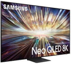 Samsung QE65QN800D pametni televizor