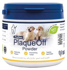 PlaqueOff ProDen Powder 420g