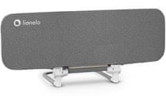 Lionelo LO-LORA XL GREY STONE varnostna pregrada