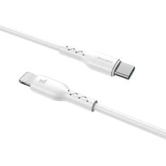 Joyroom Kabel za iPhone Flash-Charge Series USB-C - Lightning 30W 1m črn