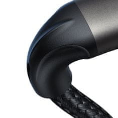 Joyroom Kabel USB-C 100 W Light-Speed Series 1,2 m črn