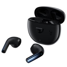 shumee Brezžične slušalke Jpods Series TWS ENC IPX4, črne