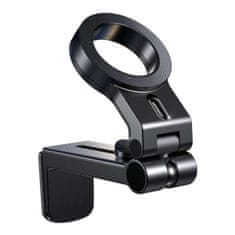 Joyroom JR-ZS365 MagSafe nosilec za mobilni telefon, črna