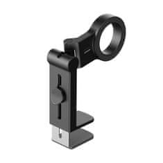 Joyroom JR-ZS365 MagSafe nosilec za mobilni telefon, črna