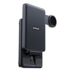 Joyroom JR-WQS02 brezžični polnilec za iPhone / Apple Watch / AirPods, črna