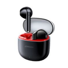 Joyroom Brezžične slušalke TWS Jpods Series IPX4 črne