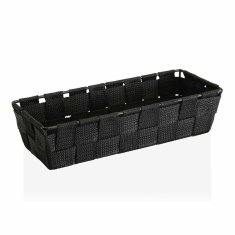 Versa Košara Versa Tekstil (19 x 9 x 19 cm)