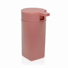 Versa Razpršilnik za milo Versa Kenai Roza polipropilen (7,2 x 14,9 x 9,5 cm)