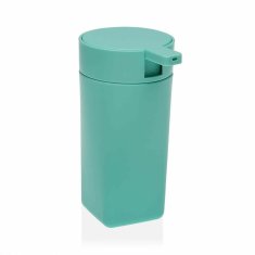Versa Razpršilnik za milo Versa Kenai Modri polipropilen (7,2 x 14,9 x 9,5 cm)