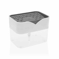 Versa Dozator za milo Versa Ceramic (9 x 9,6 x 13 cm)