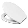 Cedo Toaletni sedež Cedo Rio Beach White
