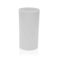 Versa Kopalni komplet Versa White iz polipropilena (6,5 x 16 x 6,5 cm)