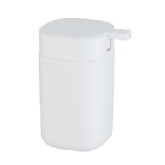 Wenko Dozirnik za milo Wenko davos 350 ml bela plastika