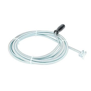 slomart Potisni valj Fontastock 5 m x 9 mm