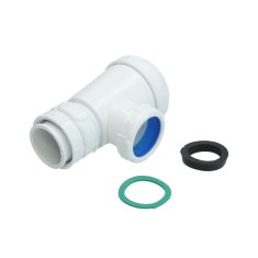 slomart Sifon za umivalnik Fontastock 1/2"