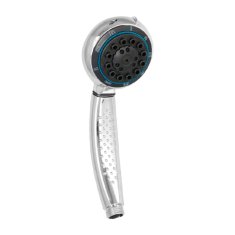 slomart Tuš vrtnica Fontastock ÉZARO H 1/2" kromirana