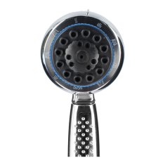 slomart Tuš vrtnica Fontastock ÉZARO H 1/2" kromirana