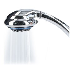 slomart Tuš vrtnica Fontastock ÉZARO H 1/2" kromirana
