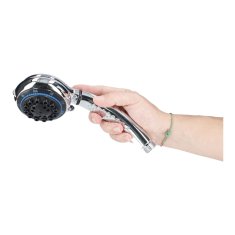 slomart Tuš vrtnica Fontastock ÉZARO H 1/2" kromirana