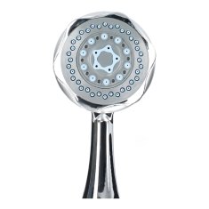slomart Tuš vrtnica Fontastock HERVÁS H 1/2" kromirana