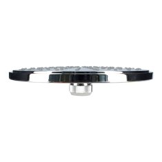 slomart Tuš vrtnica Fontastock ASÓN ABS Ø 20 cm