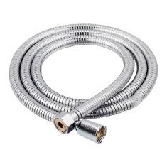 slomart Tuš glava s cevjo za usmerjanje toka Fontastock H 1/2" 2 m