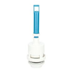 slomart Cisterna za praznjenje Fontastock PVC