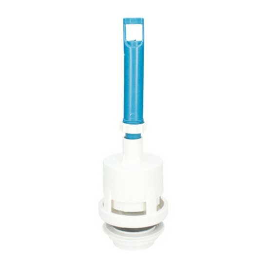 slomart Cisterna za praznjenje Fontastock PVC