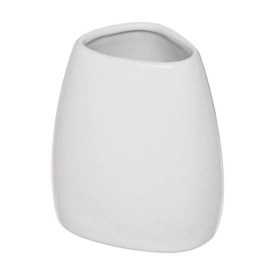 5five Steklo 5five White Večbarvni porcelan