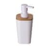 Dozator za milo 5five Natureo White