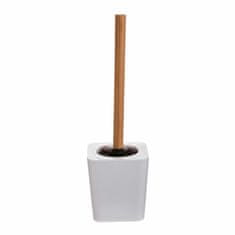 5five Ščetka za stranišče 5five Natureo White