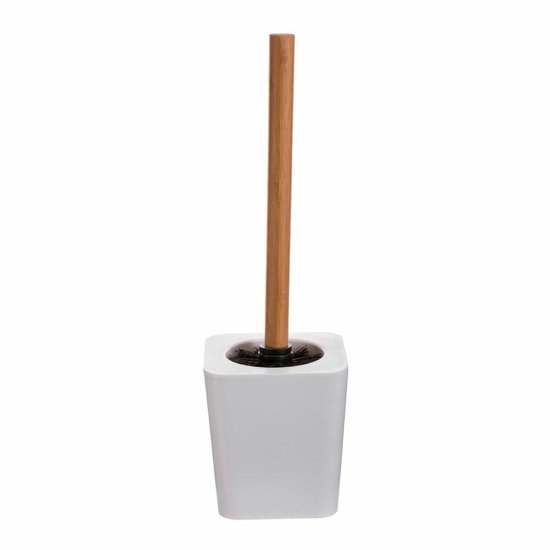 5five Ščetka za stranišče 5five Natureo White