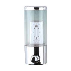 slomart Dozator za milo Mirtak 500 ml polipropilen (500 ml)