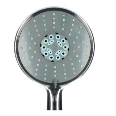 slomart Tuš vrtnica Fontastock SALLENT H 1/2" kromirana
