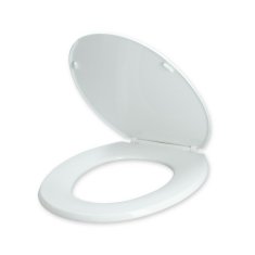 slomart Straniščni sedež Fontastock 300 x 460 mm