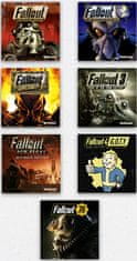 Bethesda Softworks Fallout S.P.E.C.I.A.L. Anthology igra (PC)