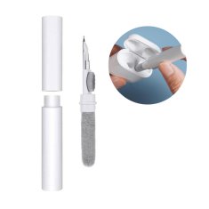 HURTEL Komplet za čiščenje AirPods bele barve