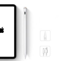Joyroom Aktivno pisalo Stylus za Apple iPad JR-X9 belo