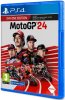 MotoGP 24 - Day One Edition igra (PS4)