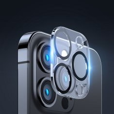 Joyroom Zaščitno steklo za objektiv kamere za iPhone 14 Pro / Pro Max Mirror Lens Protector