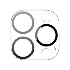 Joyroom Zaščitno steklo za objektiv kamere za iPhone 14 Pro / Pro Max Mirror Lens Protector